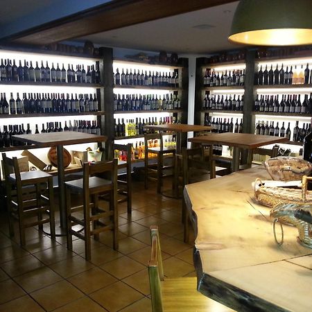 Hotel Arinsal Luaran gambar