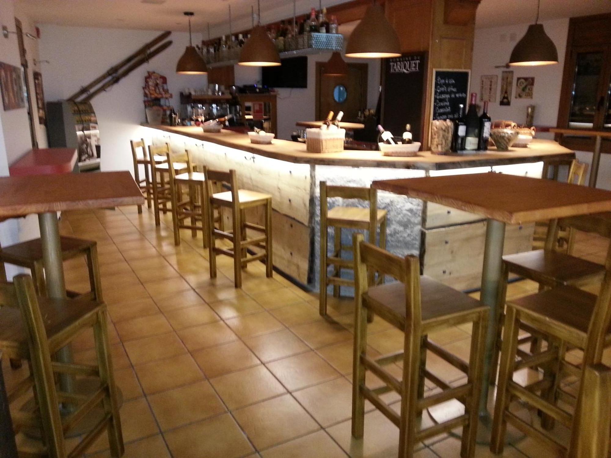 Hotel Arinsal Luaran gambar
