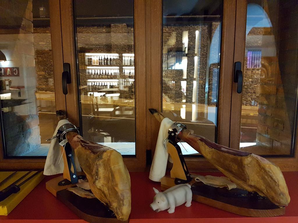 Hotel Arinsal Luaran gambar