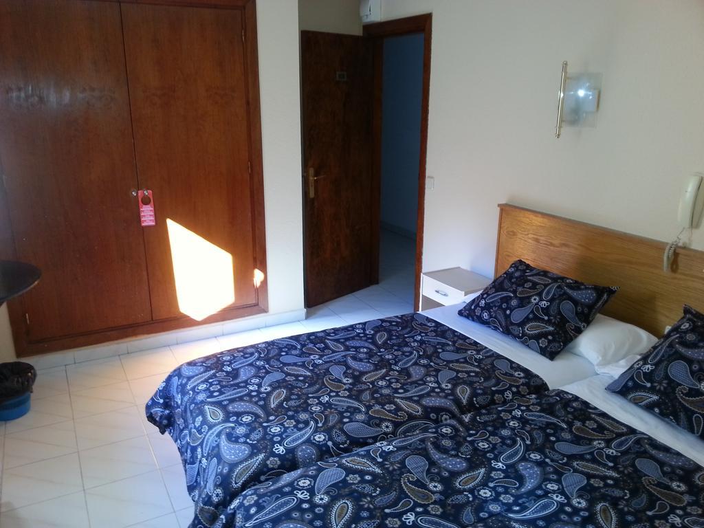 Hotel Arinsal Luaran gambar