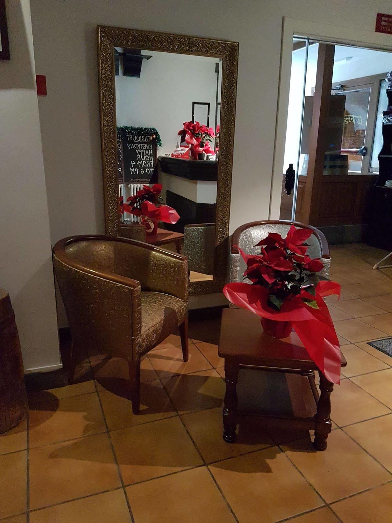 Hotel Arinsal Luaran gambar