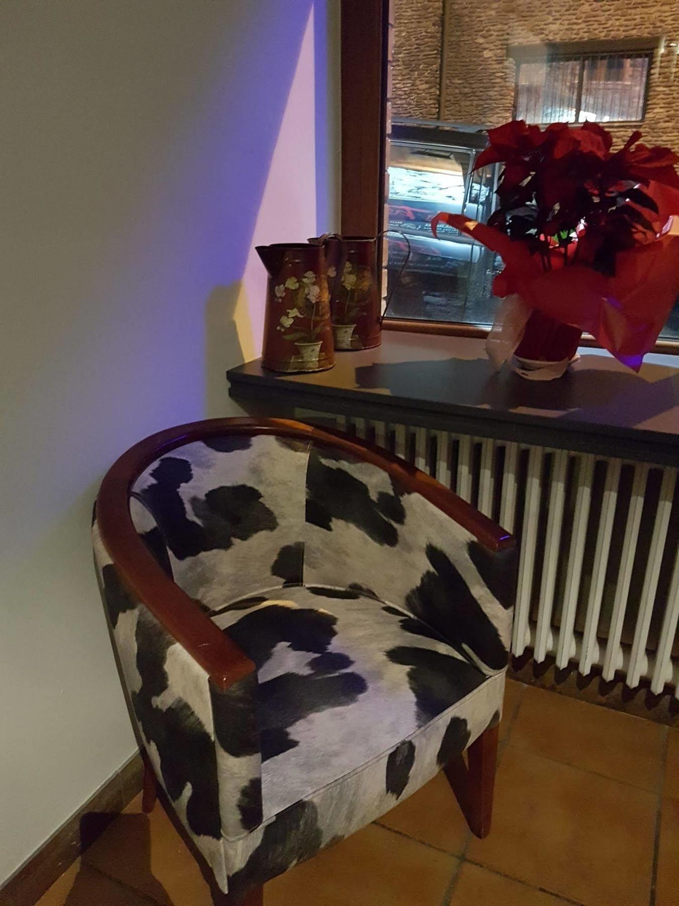 Hotel Arinsal Luaran gambar