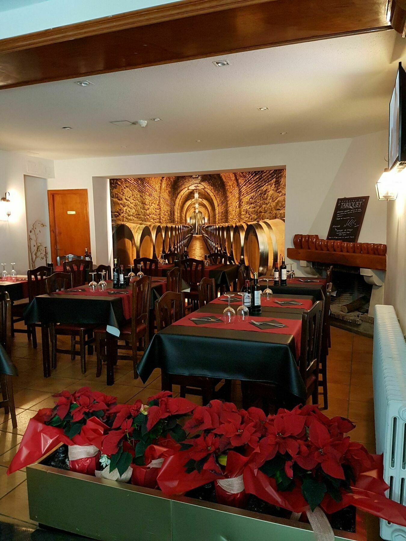 Hotel Arinsal Luaran gambar