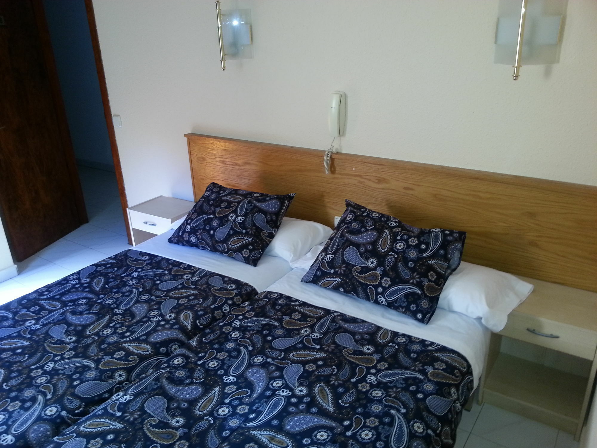 Hotel Arinsal Luaran gambar