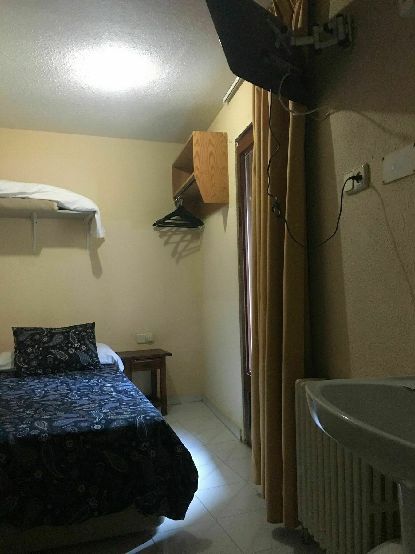 Hotel Arinsal Luaran gambar